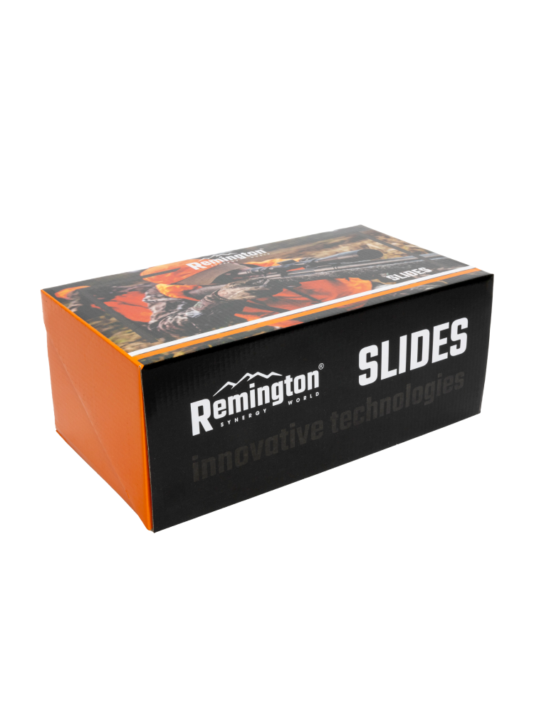 Сандалии Remington Slippers 2 beige