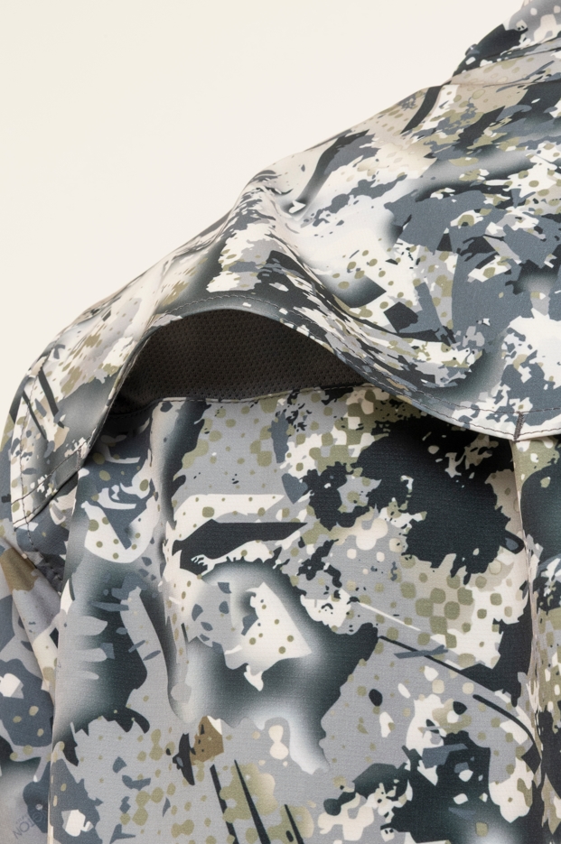 Костюм Remington Texas Anti-mosquito Apex