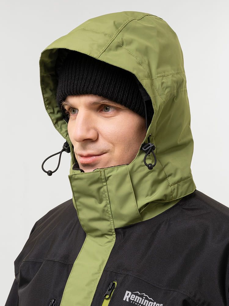 Костюм Remington Drift Winter Green