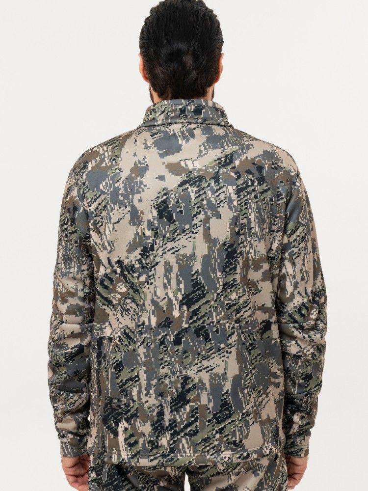 Джемпер Remington Polar Dream FIT  Figure