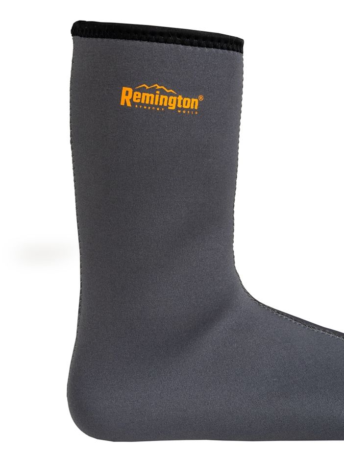Носок неопреновый Remington Saver black