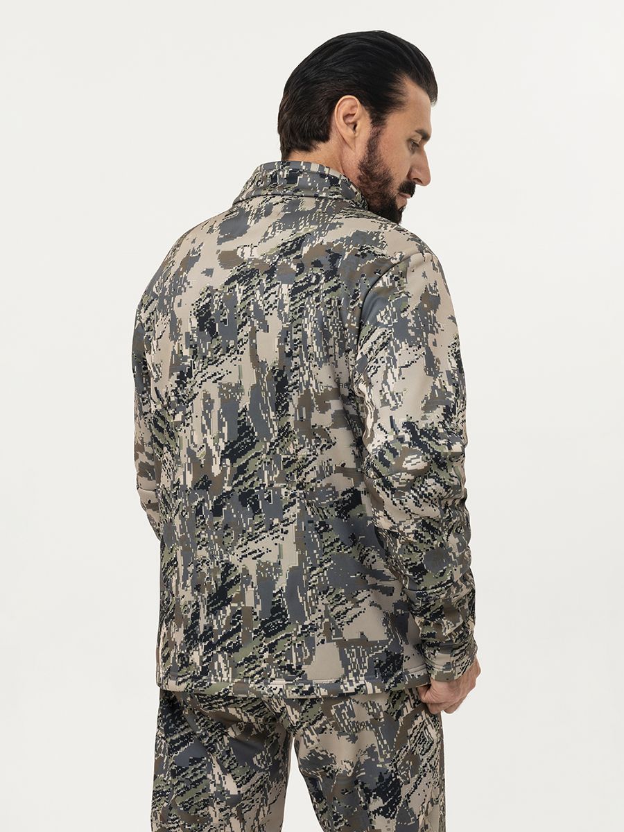 Джемпер Remington Polar Dream FIT Figure