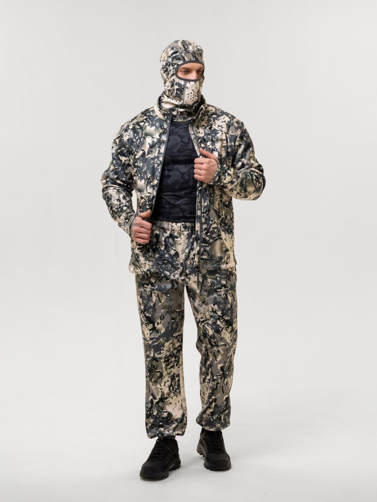 Джемпер Remington Polar Dream FIT Apex