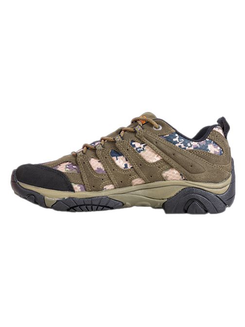 Кроссовки Remington Trekking Boots Olive