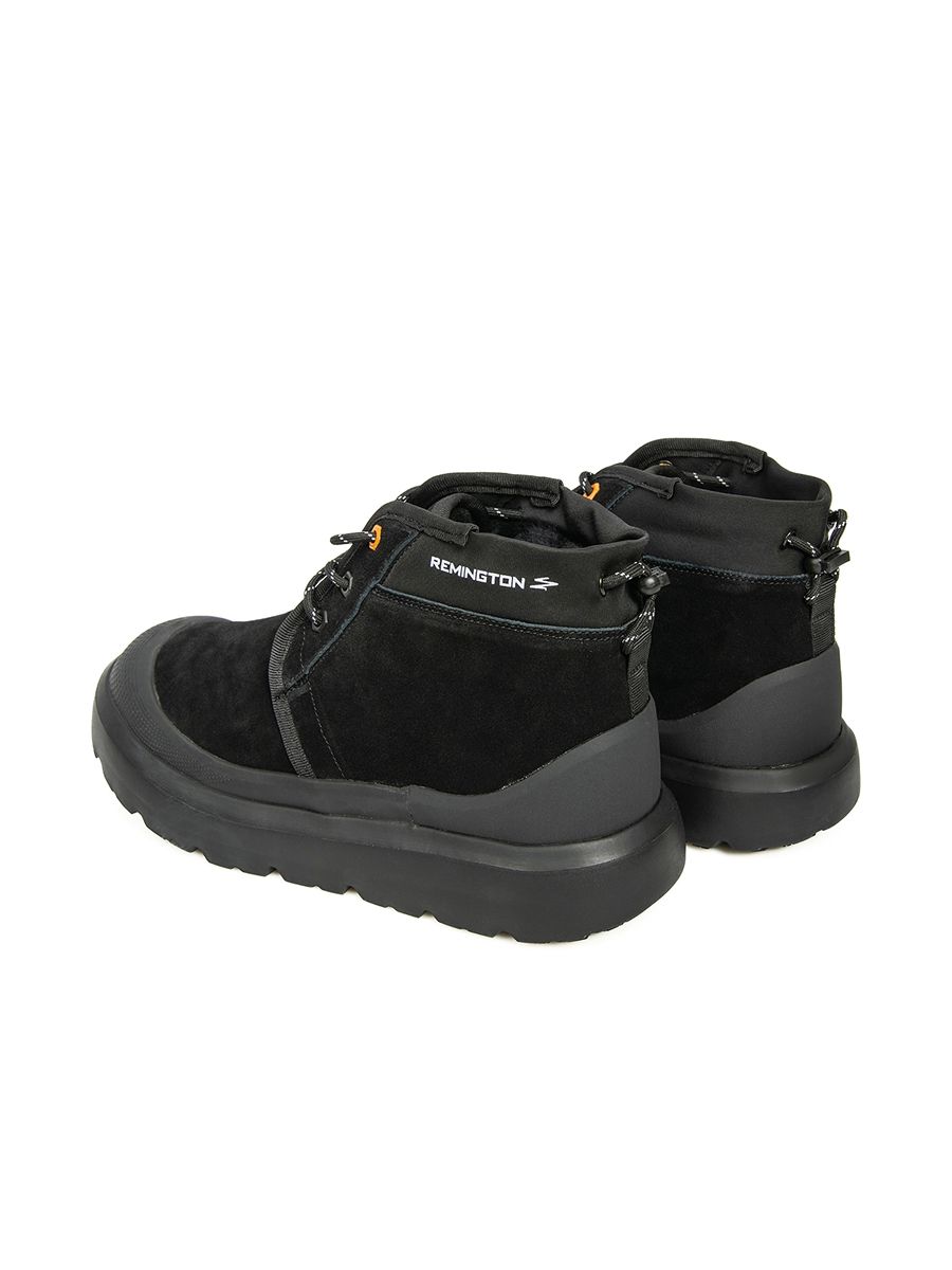Угги Remington Urban SW Black