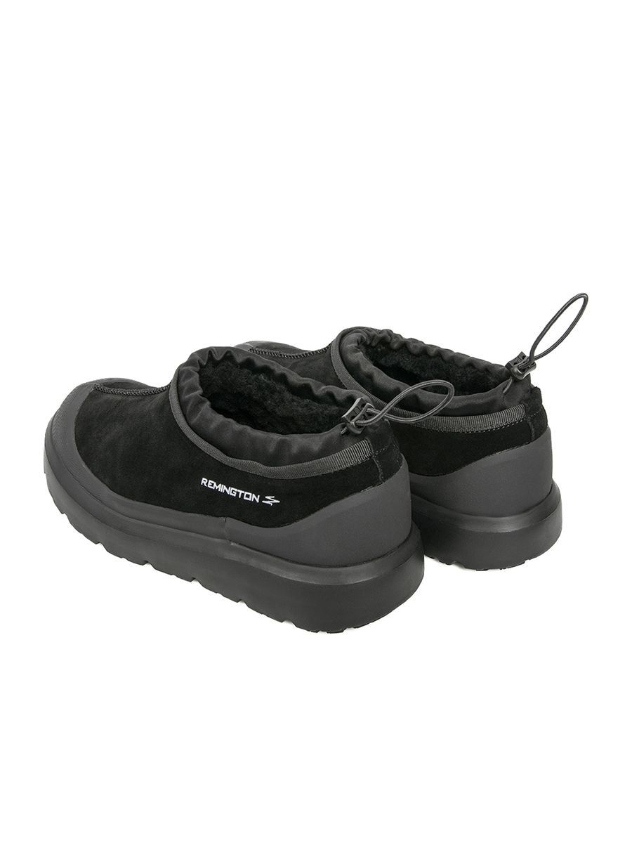 Угги Remington Urban WW Black
