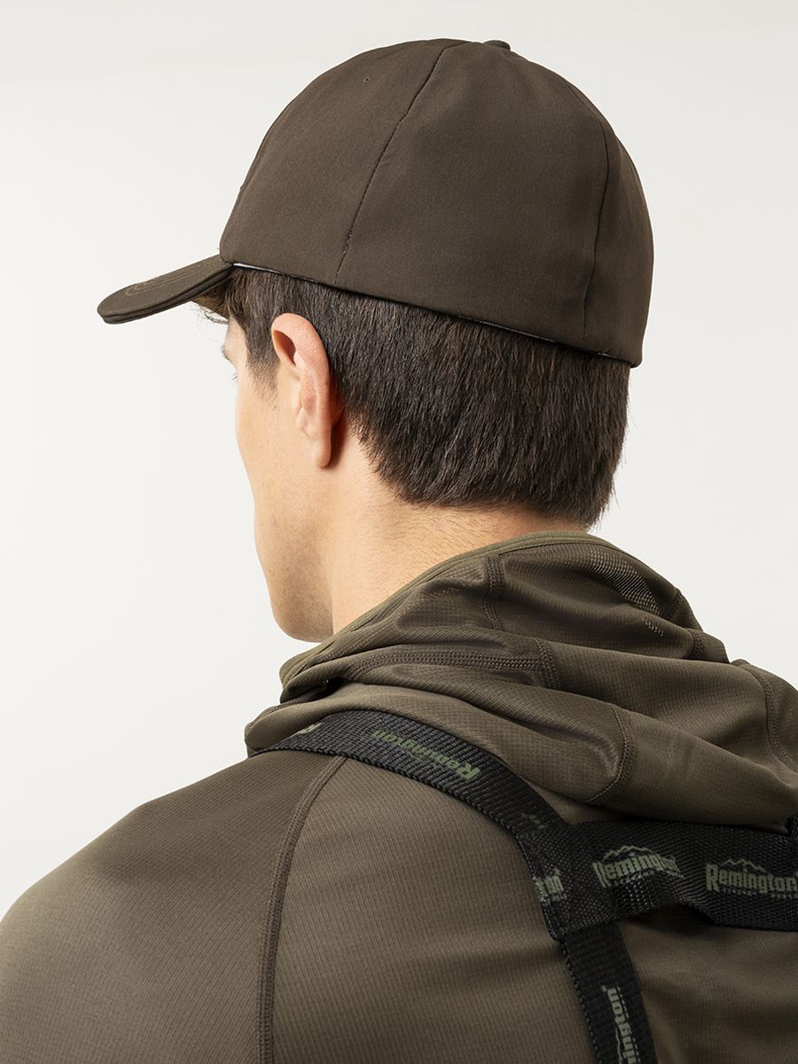 Бейсболка Remington Dark Olive, фото, цена