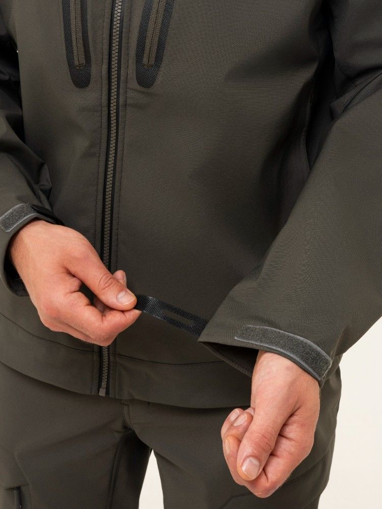 Демисезонный костюм для рыбалки Remington Fish place