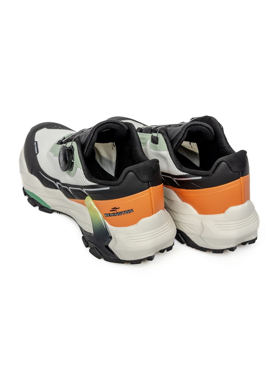 Кроссовки Remington Ness green/white