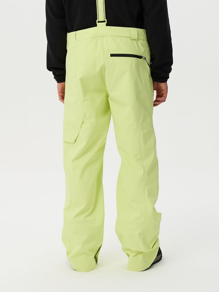Костюм Remington Winner Lime