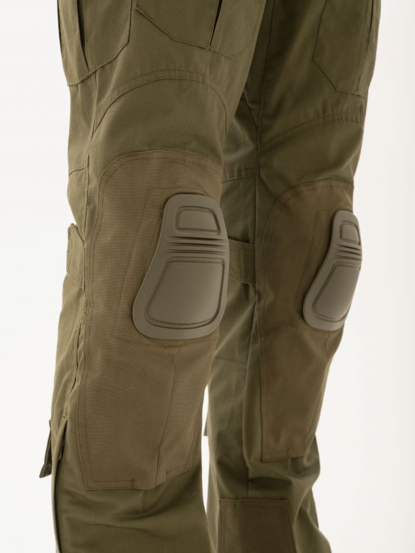 Брюки тактические Remington Survival Green