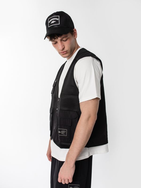 Жилет мужской Remington Base Fanfare