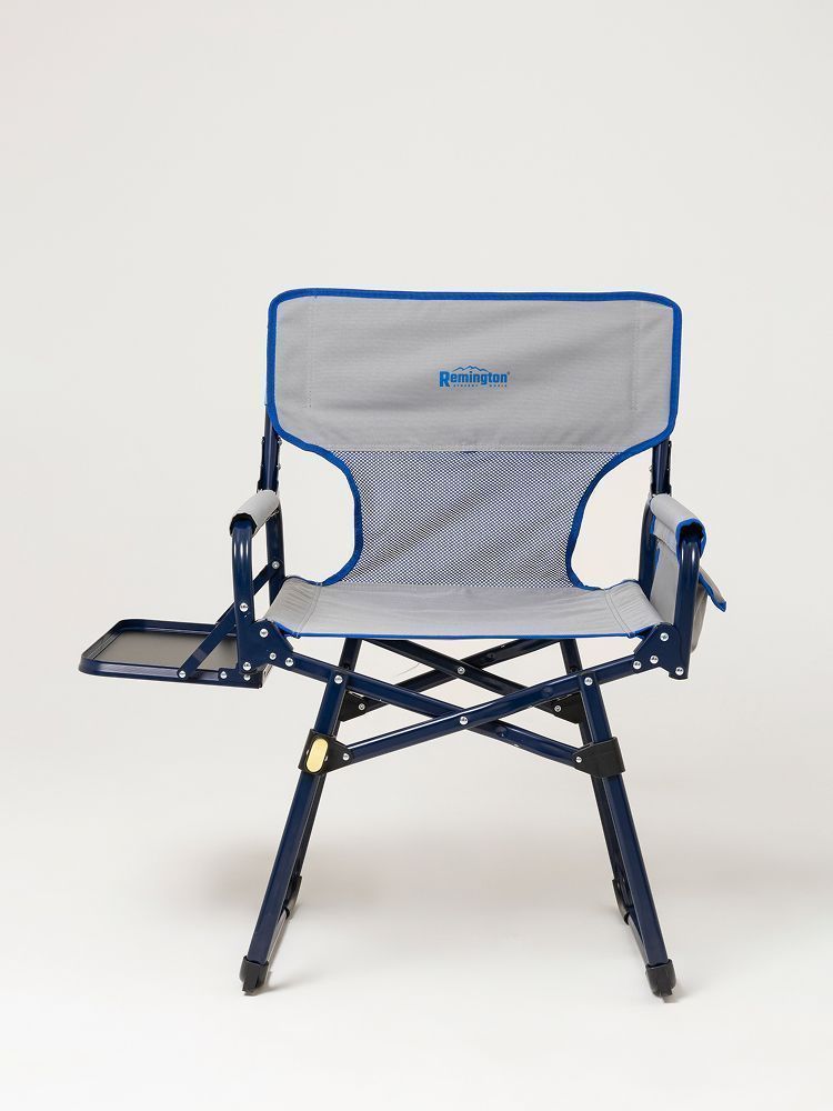 Стул складной туристический Remington Tech Table