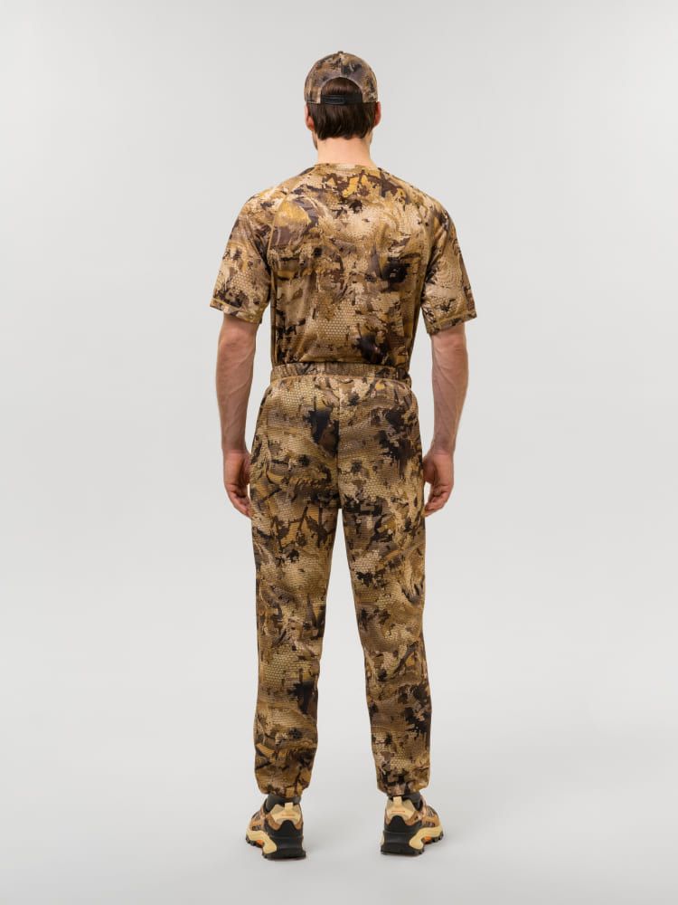 Охотничий костюм Remington Oreo Yellow Waterfowl