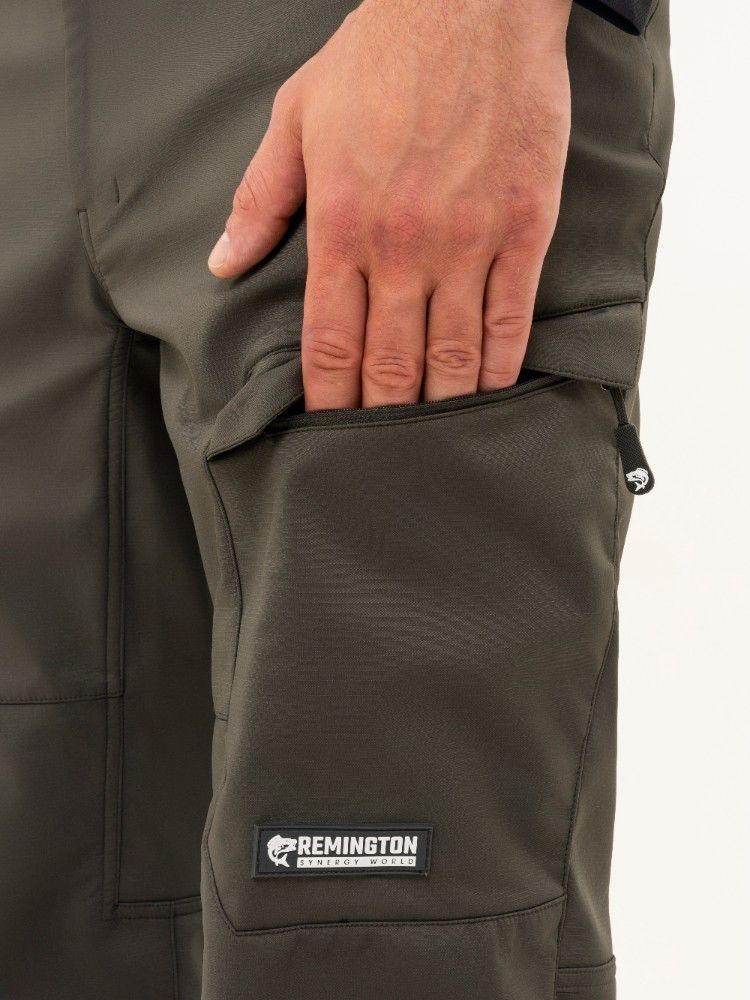 Демисезонный костюм для рыбалки Remington Fish place