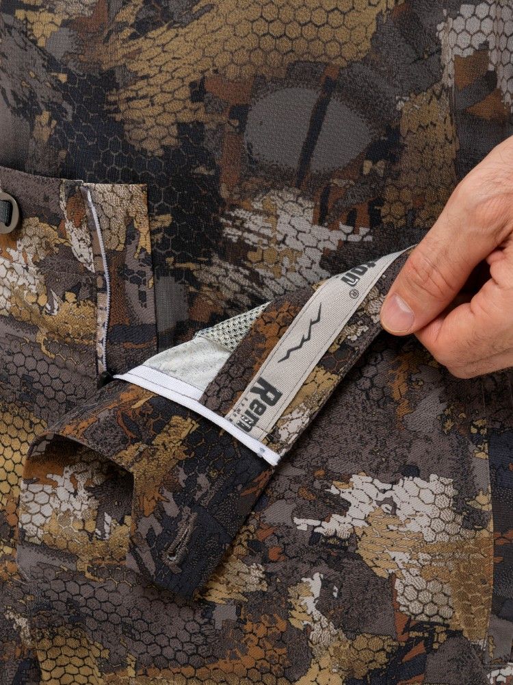 Летний костюм для охоты Remington  Hot Summer Timber