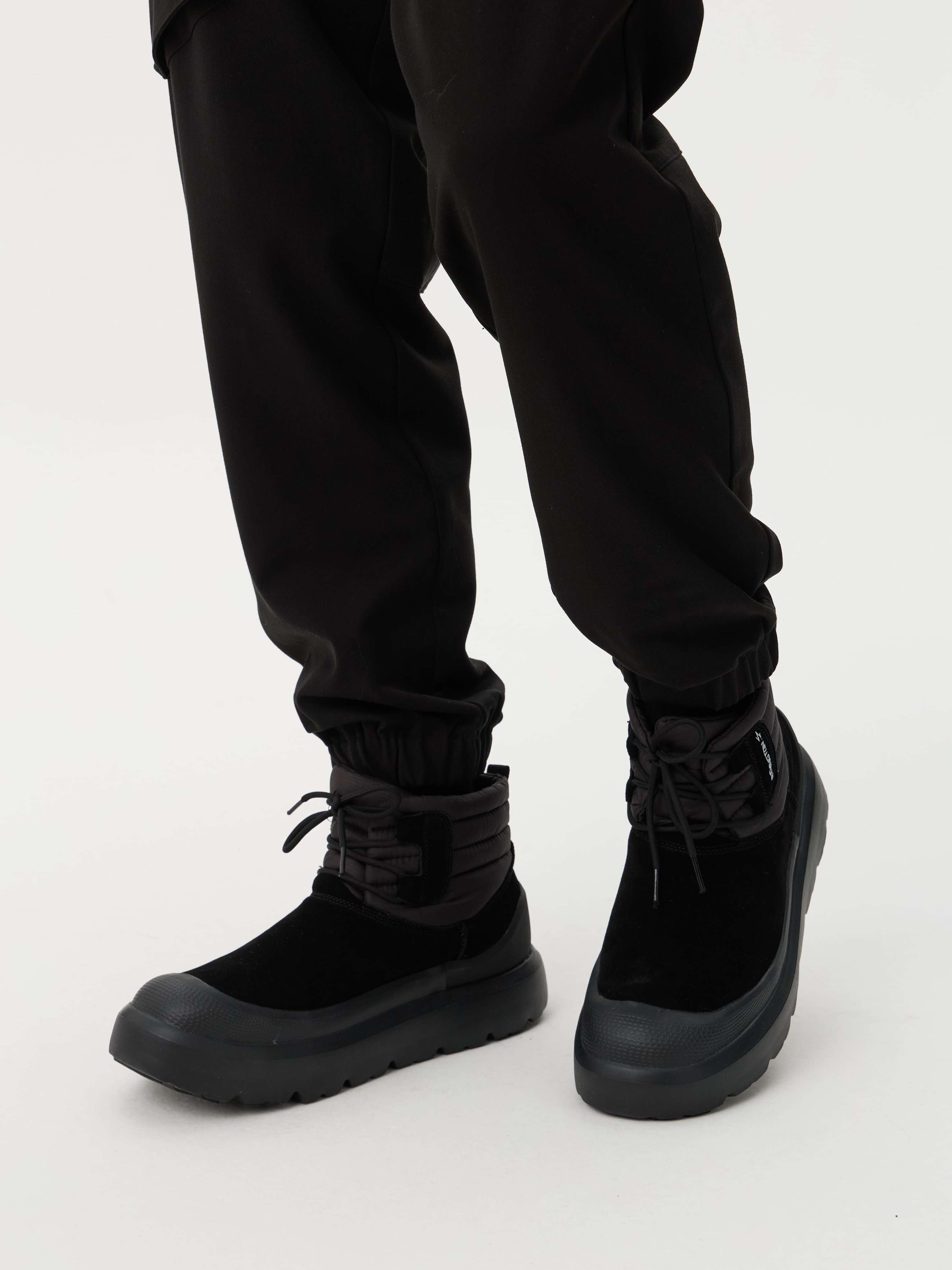 Угги Remington Urban AW Black