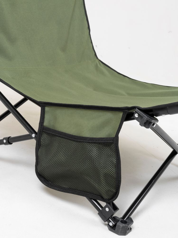 Стул складной туристический Remington Comfort Stretch