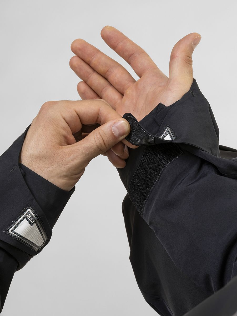 Летний рыболовный костюм Remington Fishing Performance VIP Black