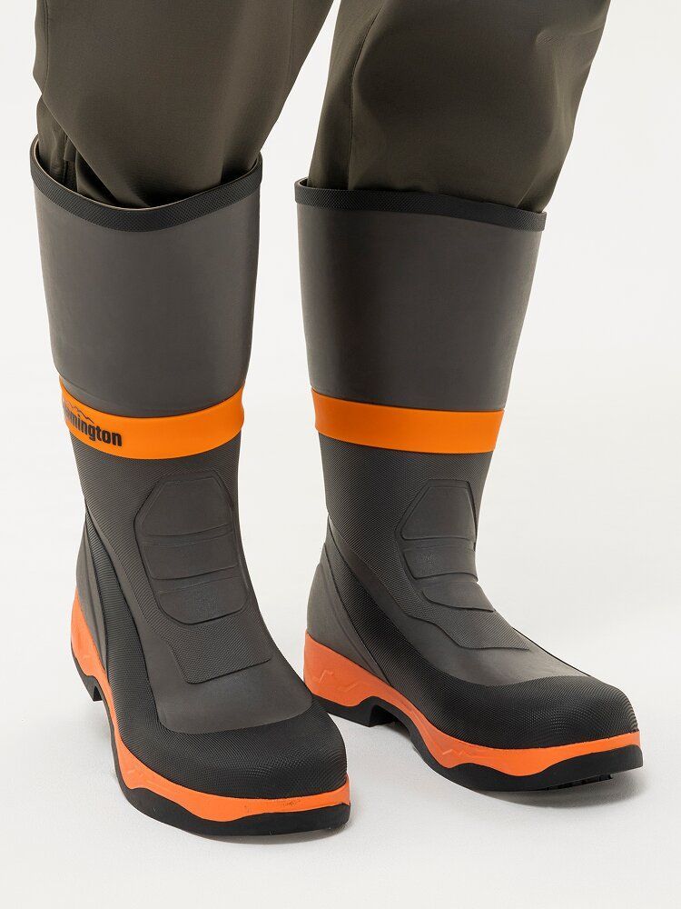 Сапоги для рыбалки демисезонные Remington Forward Boots