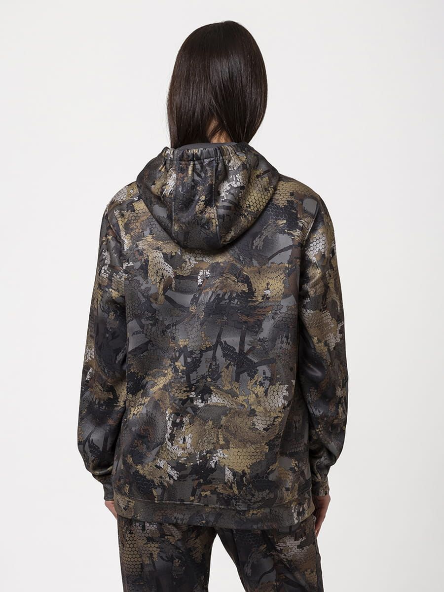 Худи Remington Pathfinder Unisex Women and Children Timber