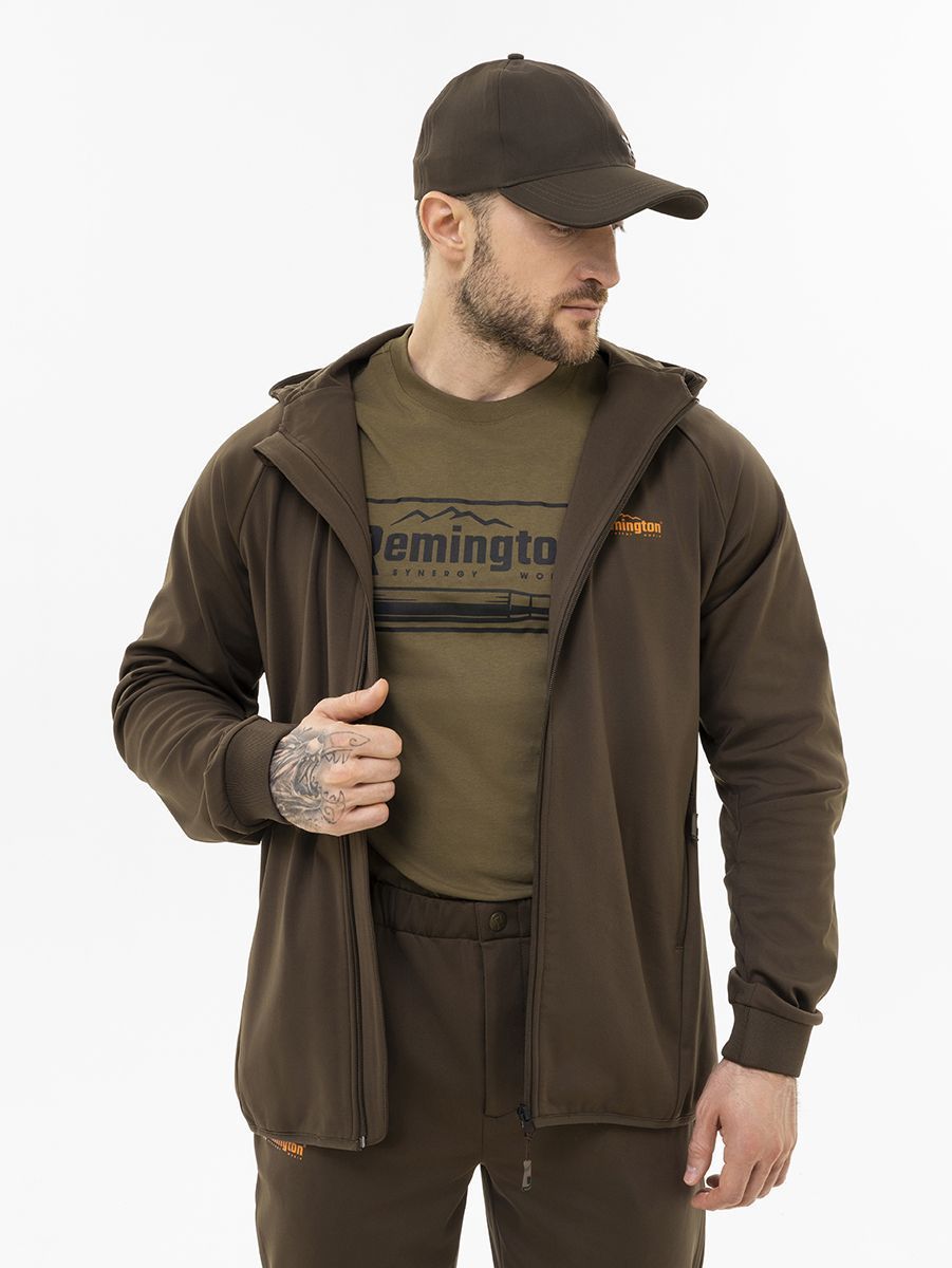 Летний костюм для охоты Remington Alabama Professional Dark Olive
