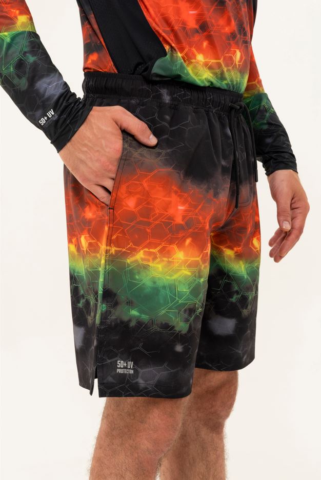 Шорты Remington Fishing Solar Boat II, фото, цена в интернет-магазине Remington SW Шорты Remington Fishing Solar Boat II, фото, цена