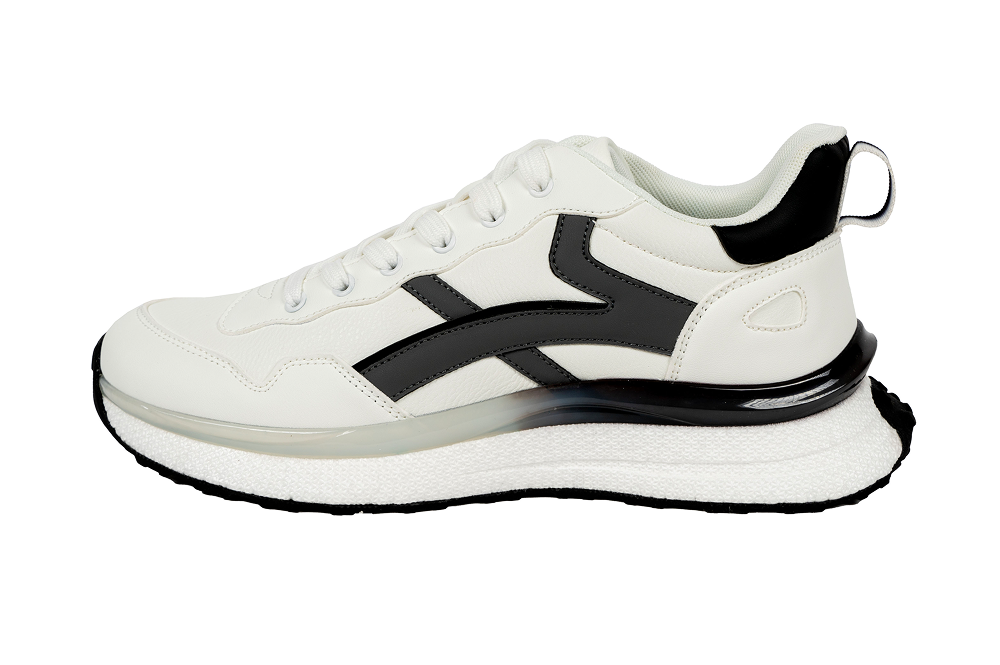 Кроссовки мужские Remington Fleet light grey, фото, цена