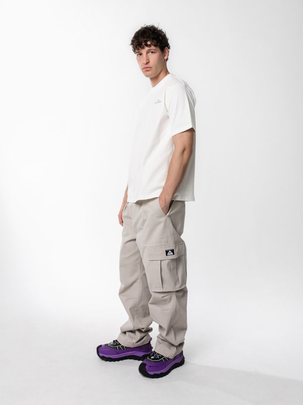 Брюки мужские Remington Delicate light Gray