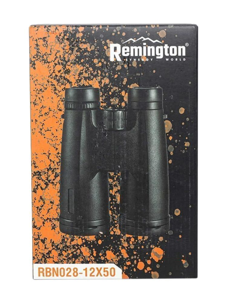 Бинокль Remington 12x50