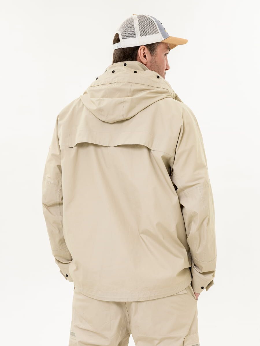 Куртка Remington Limit Trend Milk