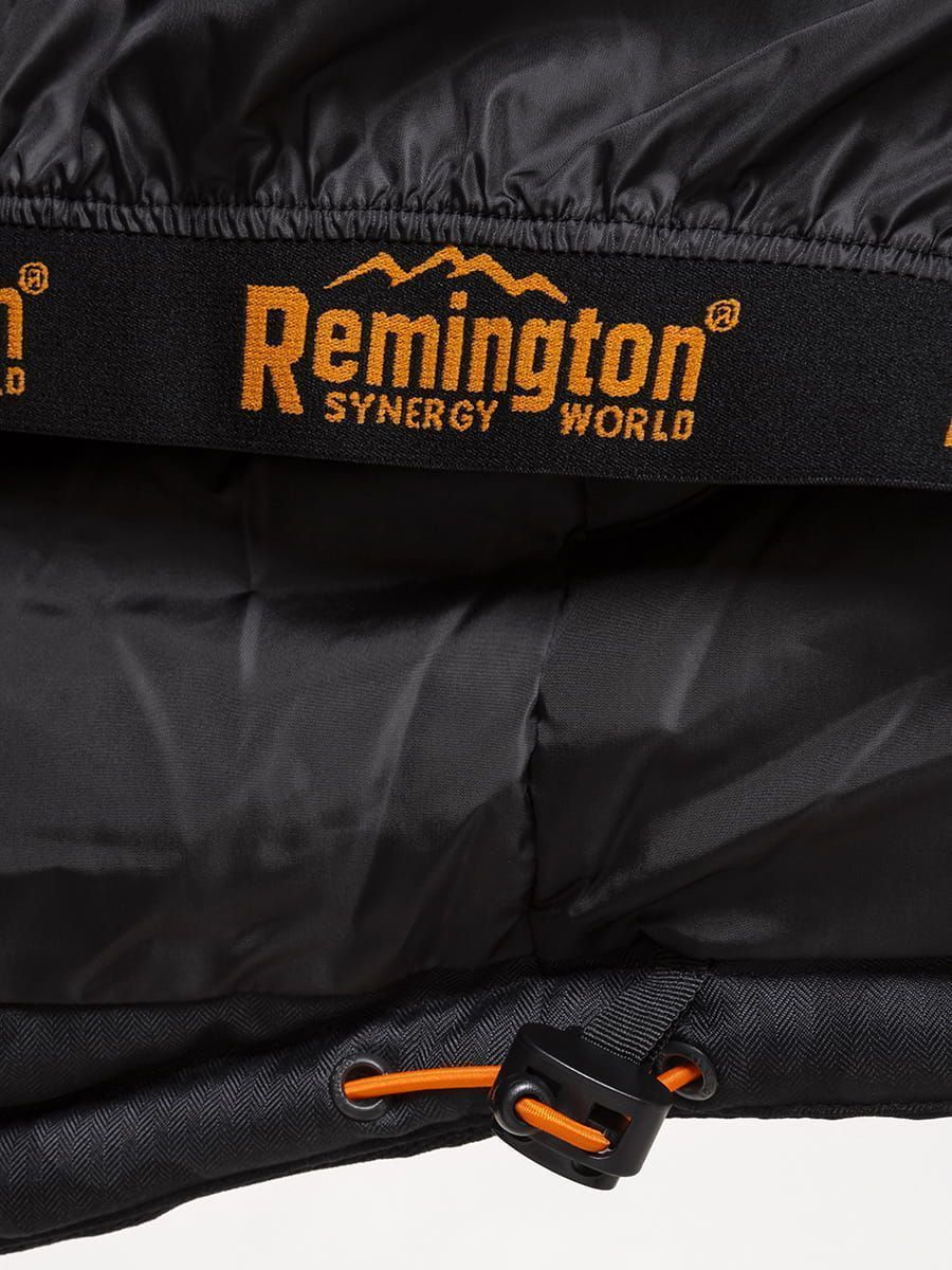 Куртка Remington Teenager Black