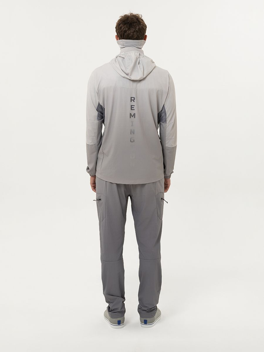 Костюм Remington Hot Summer Gray Gradient