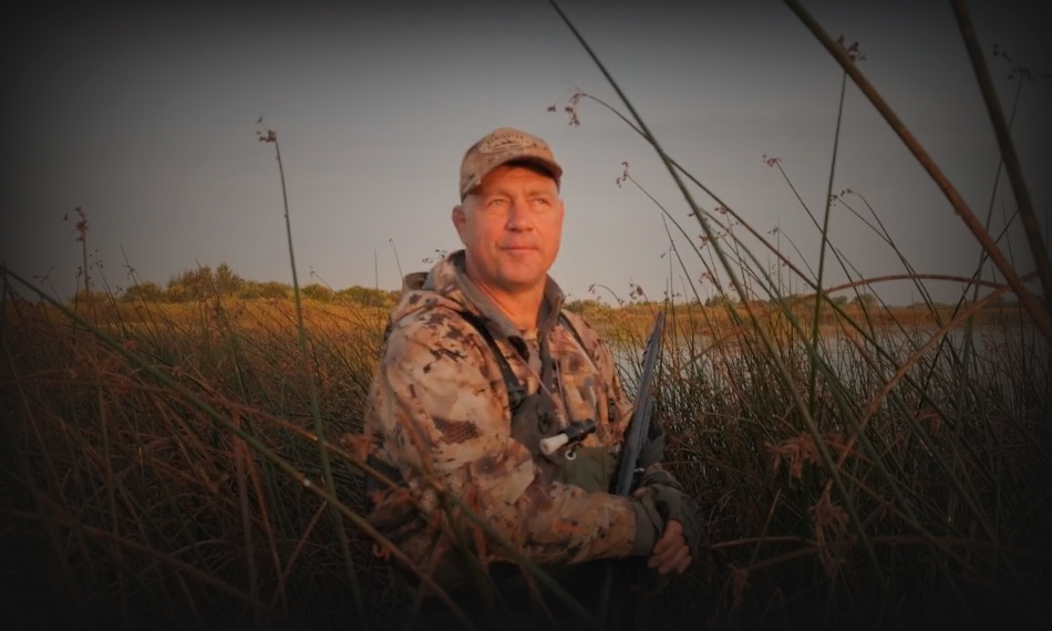 Зачем ходить на охоту?! Особенности охоты на утку.