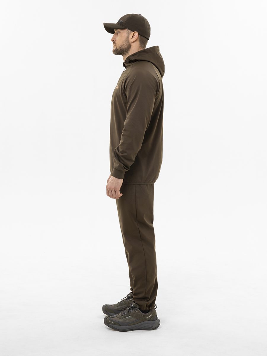 Летний костюм для охоты Remington Alabama Professional Dark Olive