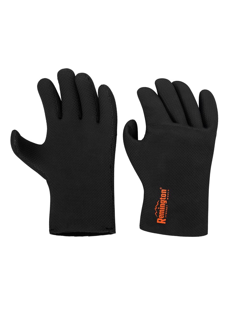 Перчатки Remington Activ fishing Black