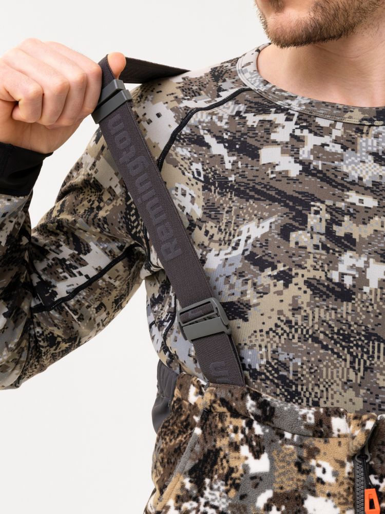 Костюм Remington Phantom Winter Forest