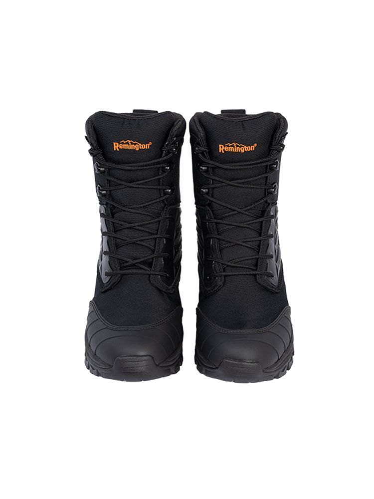 Ботинки Shadow Trek 600g Thinsulate Black