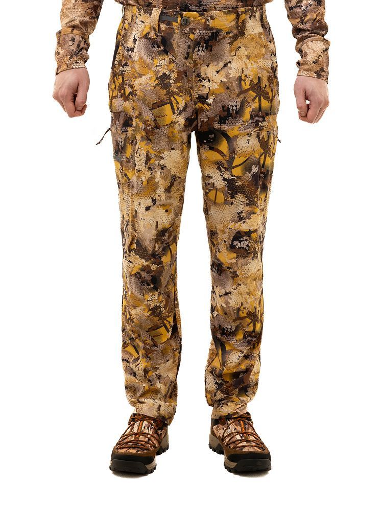 Летний костюм для охоты Remington  Hot Summer Yellow Waterfowl Honeycombs