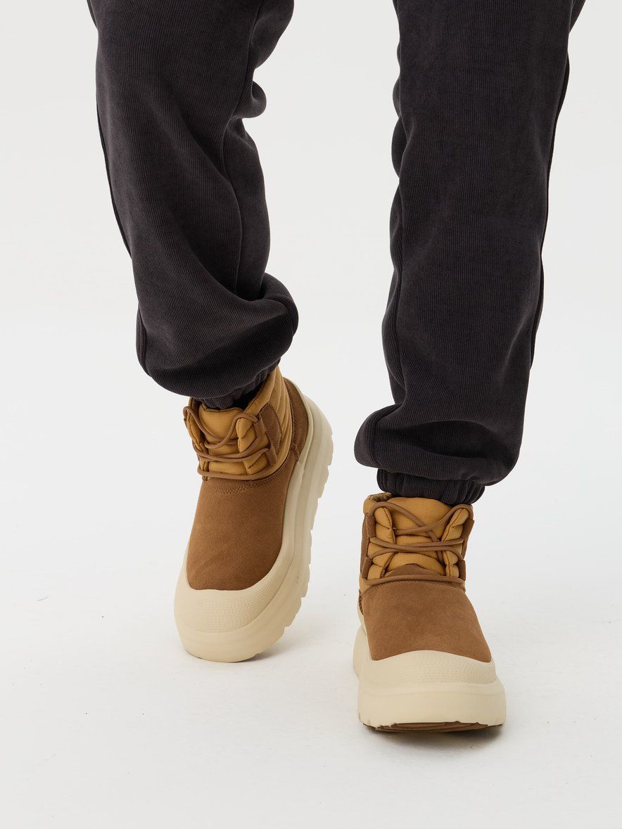 Угги Remington Urban AW Ocher