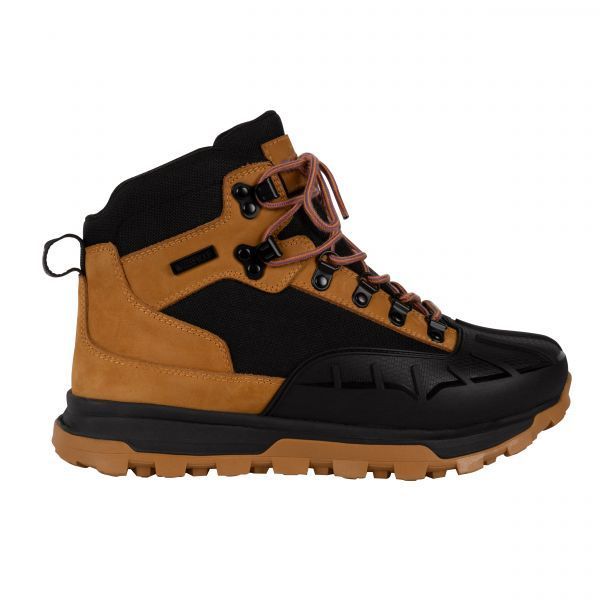 Ботинки Remington Patriot low boots 200g brown