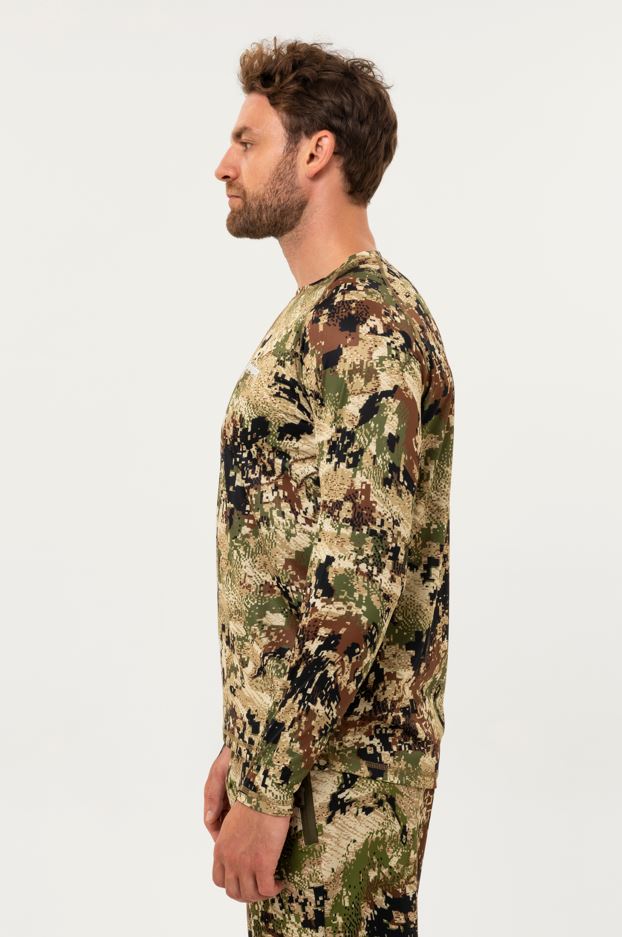 Лонгслив Remington lite South Forest, фото, цена