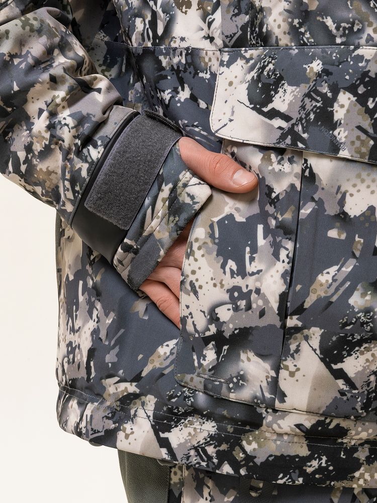 Костюм Remington 3 в 1 Blizzard Fit Apex