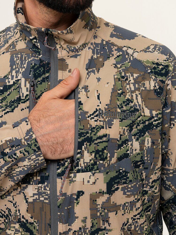 Летний костюм для охоты Remington Hot Summer 2 Figure