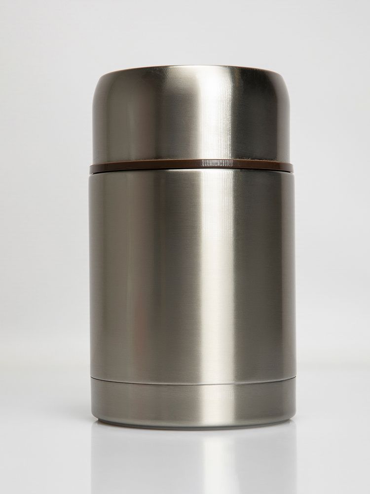 Термос Remington LunchMate 800 Silver для еды