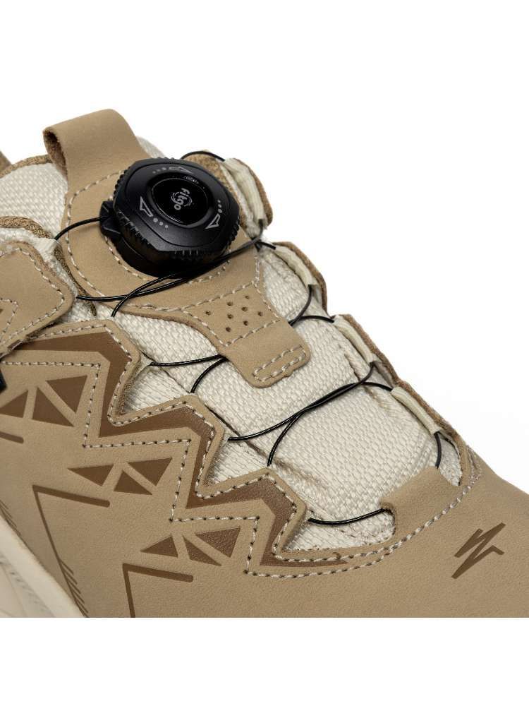 Кроссовки Remington Terrain beige