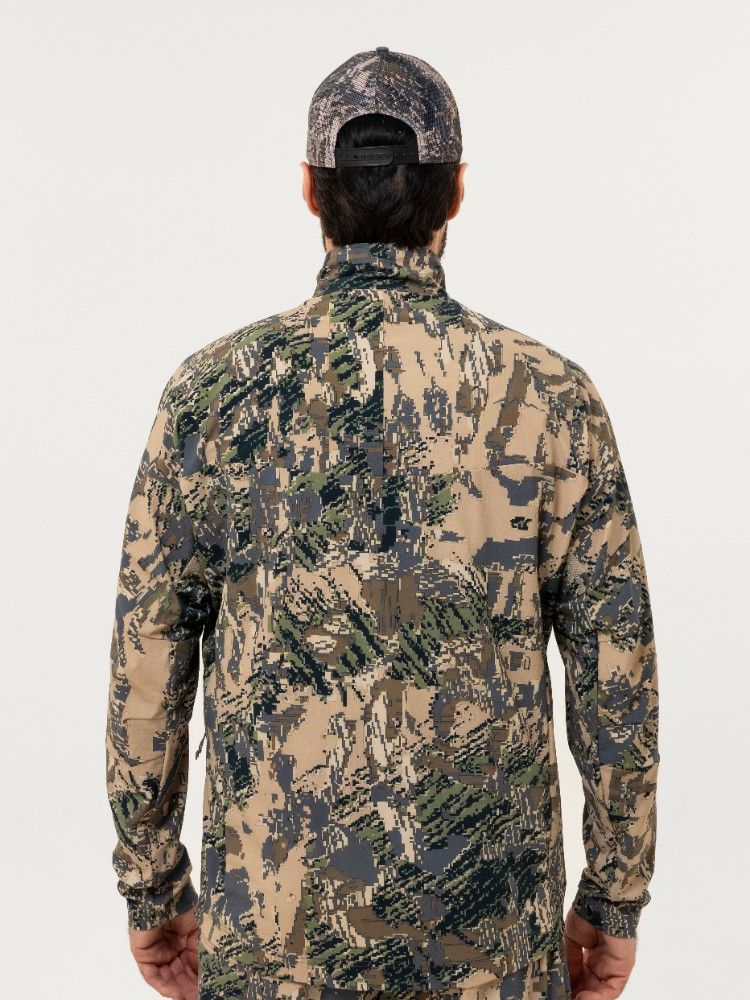 Летний костюм для охоты Remington Hot Summer 2 Figure