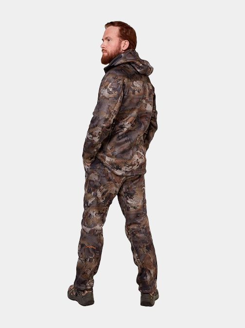 Охотничий костюм демисезонный Remington Stalker Timber