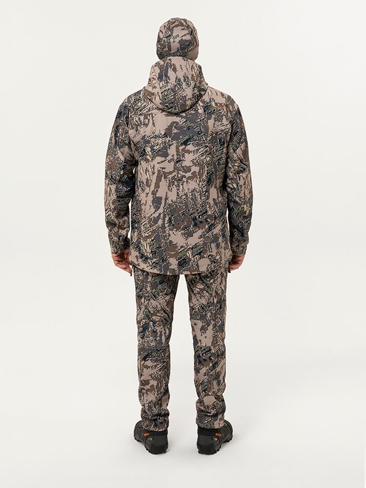 Демисезонный костюм для охоты Remington Forest Hunter Figure