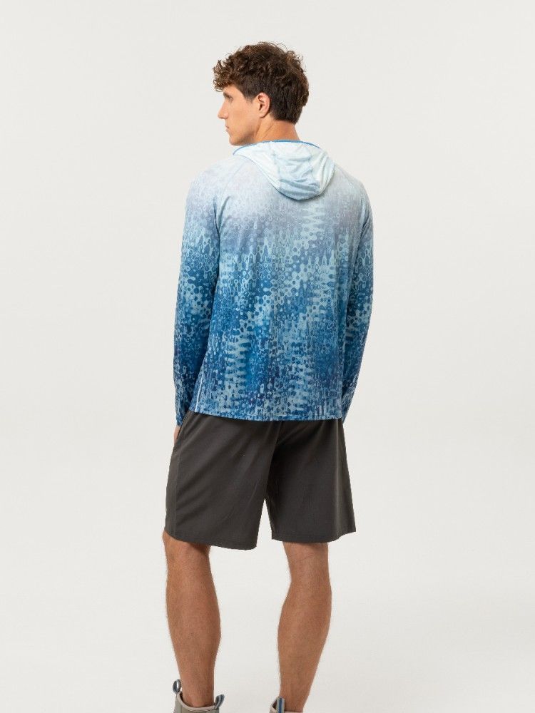 Футболка (джерси) Remington Fishing Sun and Mosquito Protection Style 3